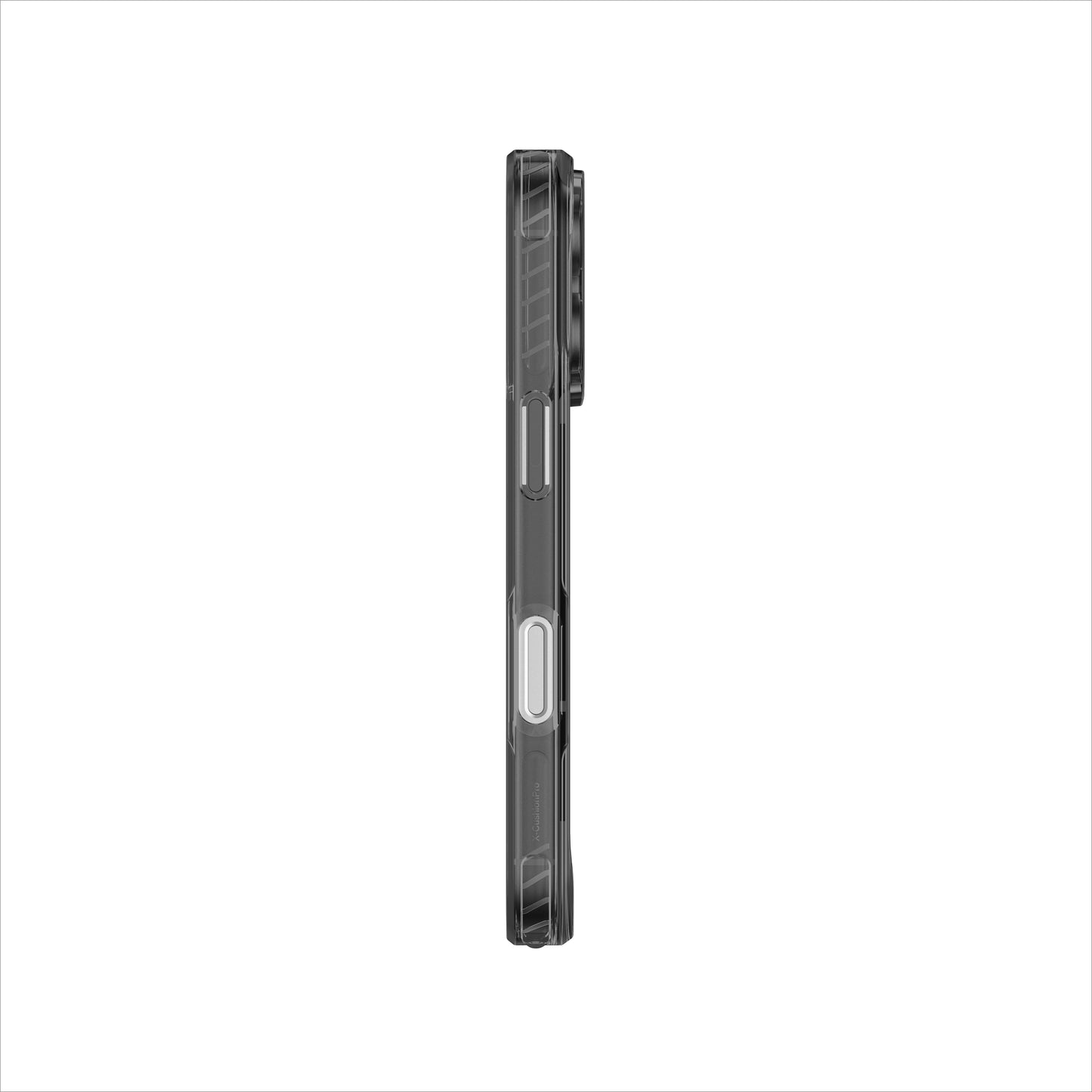 AmazingThing Titan Pro Mag Case For iPhone 17 Pro Max - Black