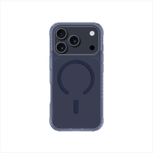 AmazingThing Titan Pro Mag Case For iPhone 17 Pro Max - Blue