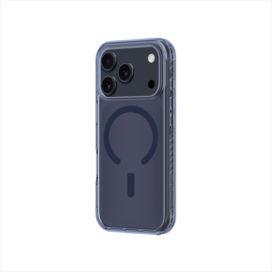 AmazingThing Titan Pro Mag Case For iPhone 17 Pro Max - Blue