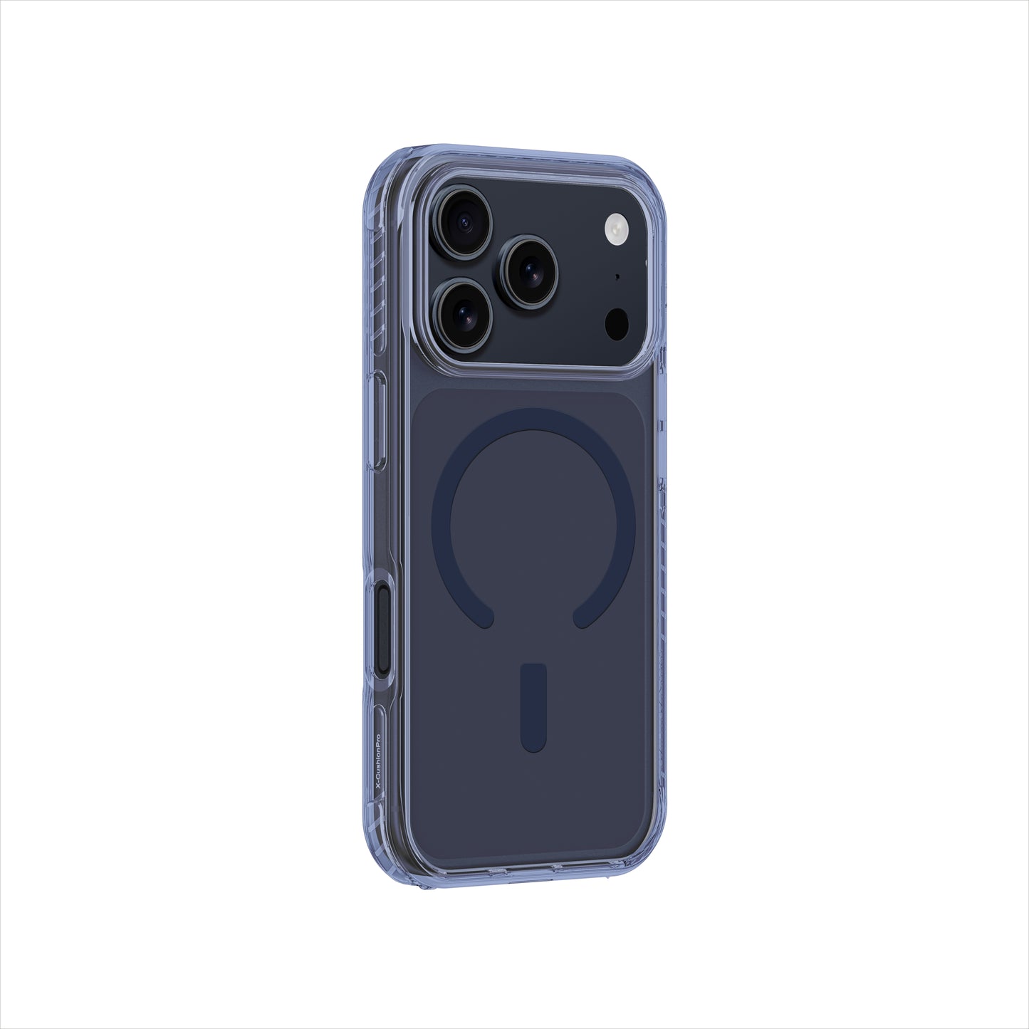 AmazingThing Titan Pro Mag Case For iPhone 17 Pro - Blue