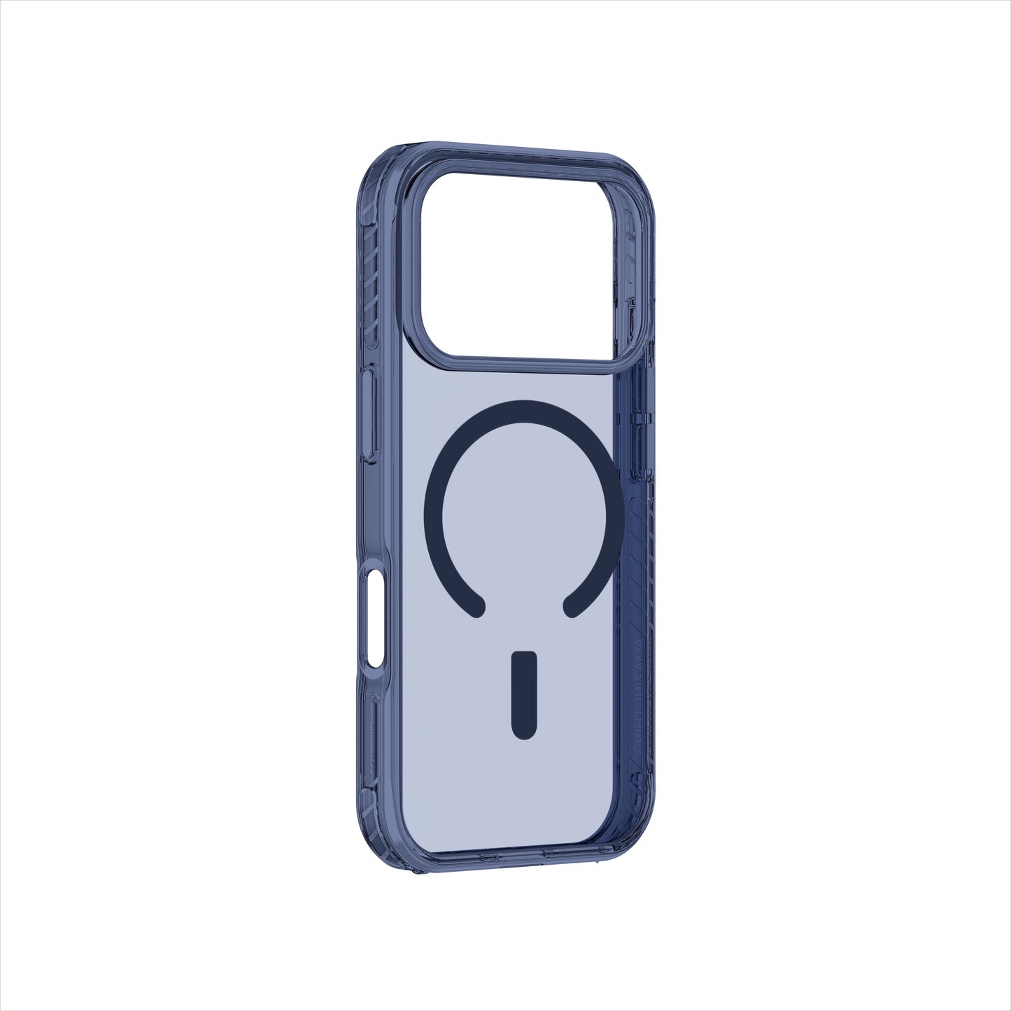 AmazingThing Titan Pro Mag Case For iPhone 17 Pro - Blue