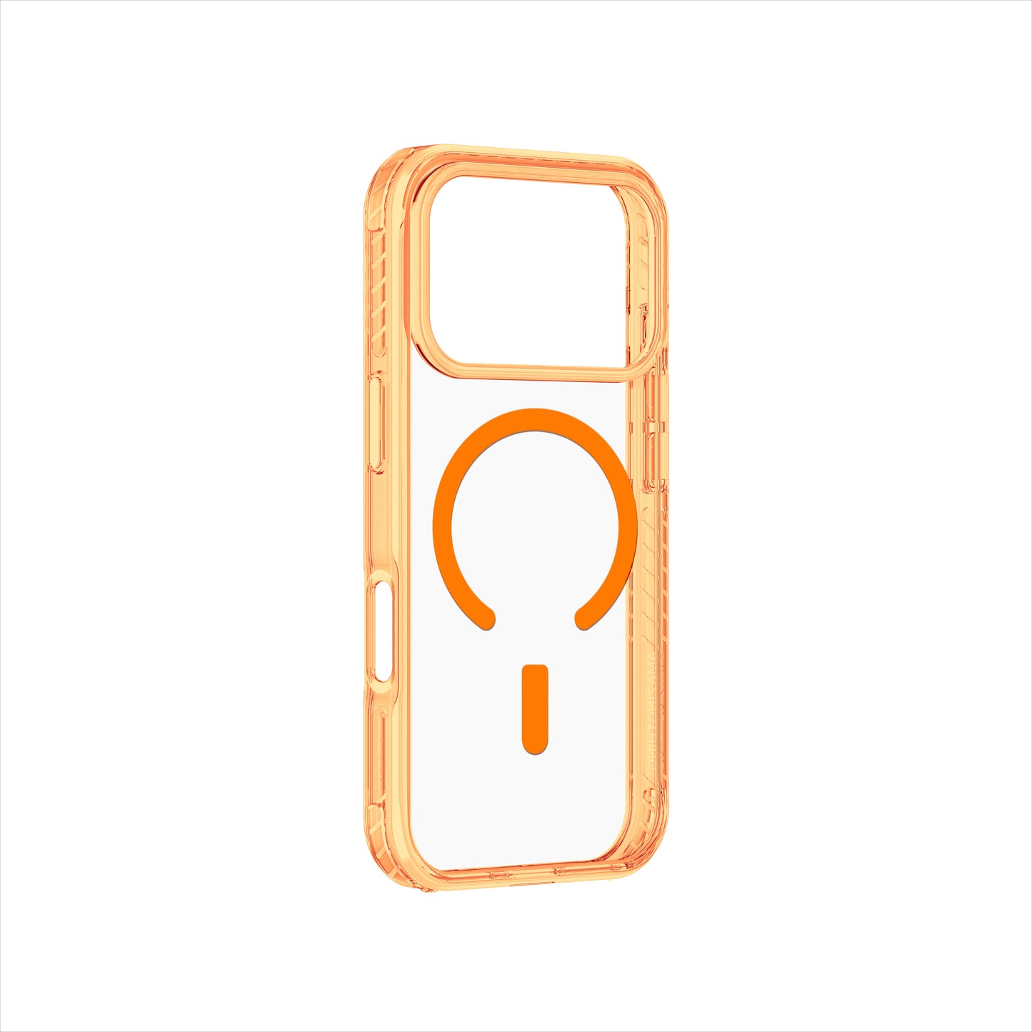 AmazingThing Titan Pro Mag Case For iPhone 17 Pro Max - Orange