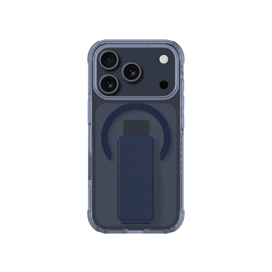 AmazingThing Titan Pro Holder Case For iPhone 17 Pro Max -Blue