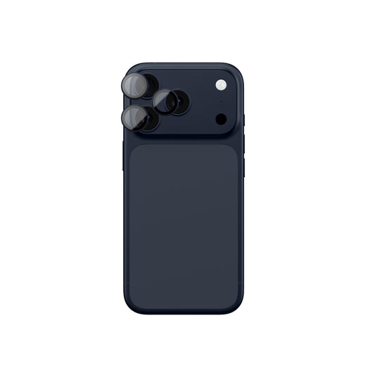 AmazingThing iPhone 17 Pro / Pro Max Lens (Blue)
