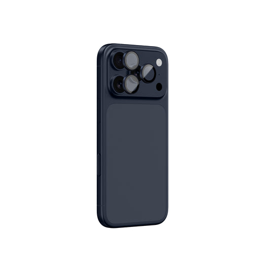 AmazingThing iPhone 17 Pro / Pro Max Lens (Blue)