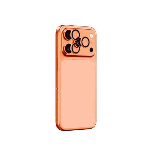 AmazingThing iPhone 17 Pro / Pro Max Lens (Orange)