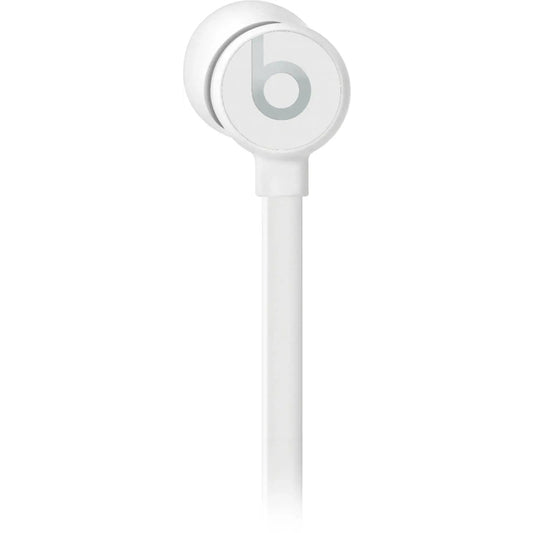 سماعات urBeats3 مع مقبس 3.5 مم - أبيض