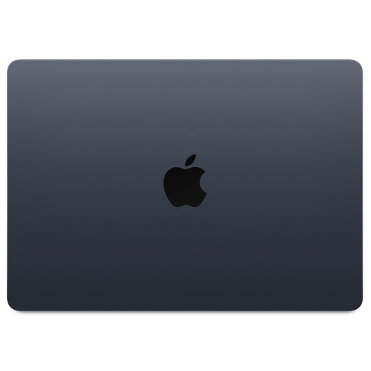 13-inch MacBook Air: Apple M2 chip with 8_core CPU and 10_core GPU, 24GB unified memory - 2TB SSD - 35W Adapter - Midnight