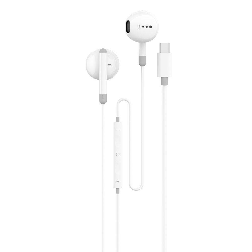 Amazingthing In-Ear Earphones With Type-C Connector