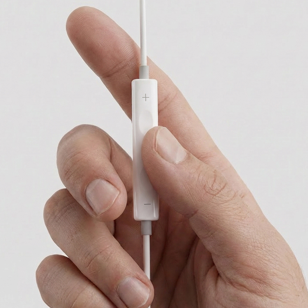 Amazingthing In-Ear Earphones With Type-C Connector