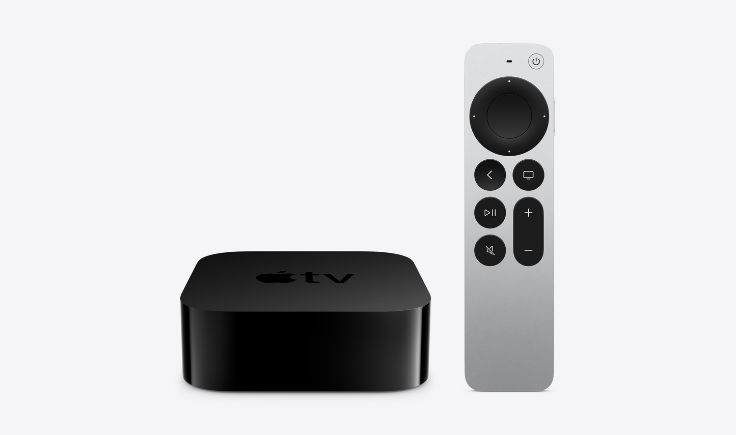 تلفزيون Apple TV 4K مع Wi-Fi + Ethernet