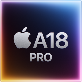 شريحة A18 Pro‏ في iPhone 16 Pro‏