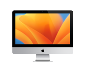 iMac مقاس 21.5 إنش (بمعالج Intel،‏ 2017)