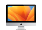 iMac مقاس 21.5 إنش (بمعالج Intel،‏ 2017)