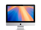 iMac مقاس 21.5 إنش (بمعالج Intel،‏ 2019)