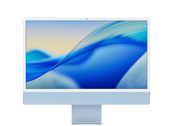 iMac (بشريحة M3،‏ 2 من المنافذ)