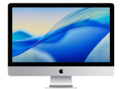 iMac مقاس 27 إنش (بمعالج Intel،‏ 2020)