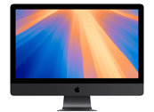iMac Pro (بمعالج Intel،‏ 2017)‏