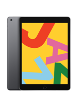 iPad (الجيل&nbsp;السابع)