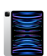 iPad&nbsp;Pro مقاس‏ 11&nbsp;إنش (الجيل&nbsp;الرابع)