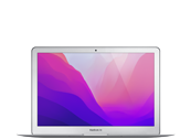 MacBook Air‏ (بمعالج Intel،‏ 2017)