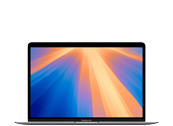 MacBook Air‏ (بمعالج Intel،‏ 2020)