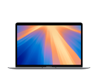 MacBook Air‏ (بمعالج Intel،‏ 2020)