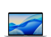 MacBook Air مقاس 13 إنش (بشريحة M1‏، 2020)