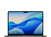 MacBook Air مقاس 13 إنش (بشريحة  M2)