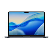 MacBook Air مقاس 13 إنش (بشريحة M3)
