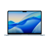 MacBook Air مقاس 13 إنش (بشريحة M4)