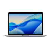 MacBook Pro مقاس 13 إنش (بشريحة M1‏، 2020)