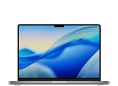 MacBook Pro مقاس 14 إنش (بشريحة M2 Pro أو M2 Max، ‏2023‏)