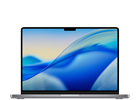 MacBook Pro مقاس 14 إنش (بشريحة M2 Pro أو M2 Max، ‏2023‏)