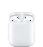 AirPods (الجيل الثاني)