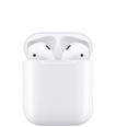 AirPods (الجيل الثاني)