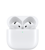 AirPods&nbsp;4‏ 