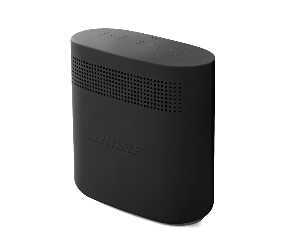 Bose SoundLink Color Bluetooth® Speaker II - Soft Black