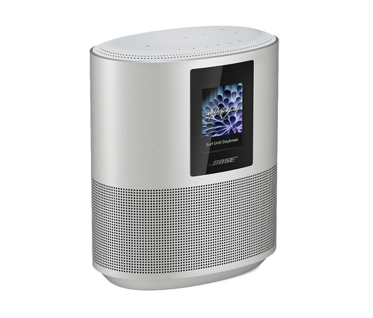 Bose Smart Speaker 500 - Luxe Silver