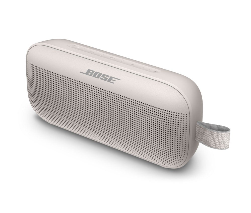 Bose SoundLink Flex Bluetooth® Speaker - White Smoke