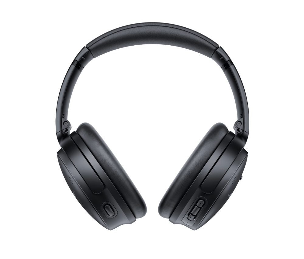 Bose QuietComfort® 45 Headphones - Triple Black