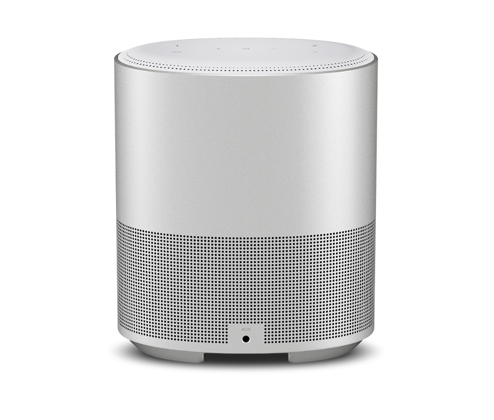 Bose Smart Speaker 500 - Luxe Silver