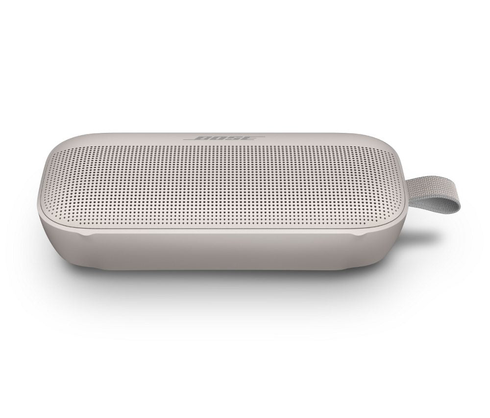 Bose SoundLink Flex Bluetooth® Speaker - White Smoke