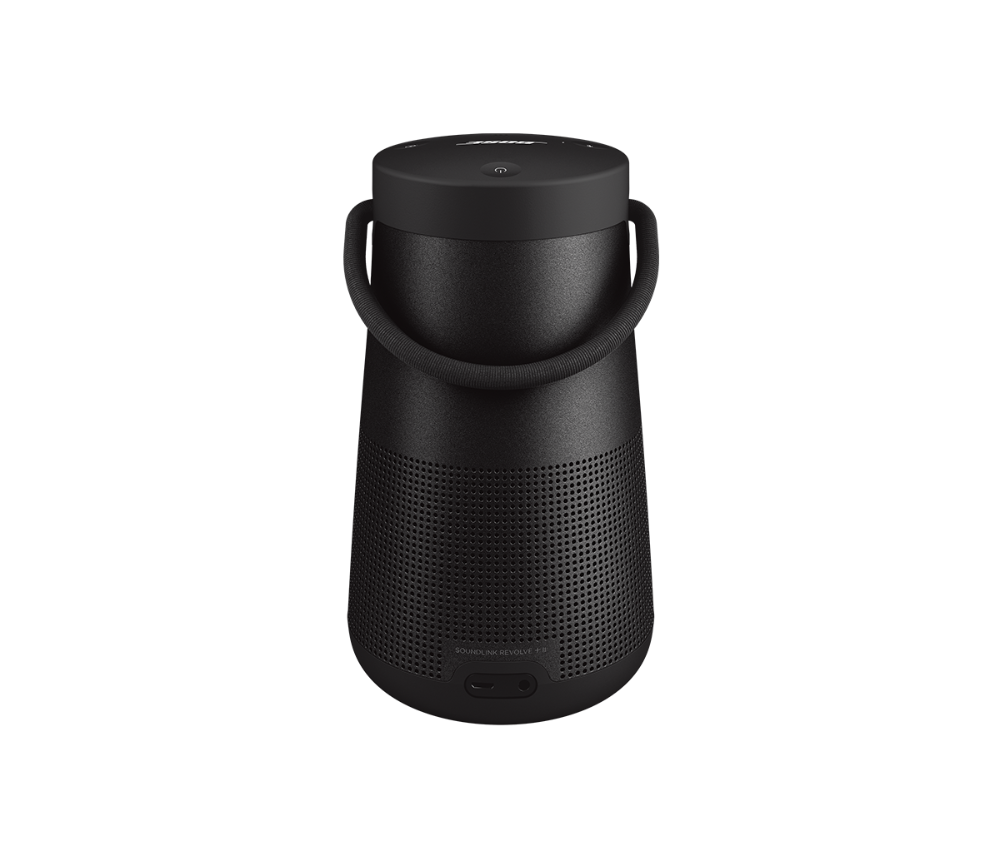 Bose SoundLink Revolve+ II Bluetooth® Speaker - Triple Black