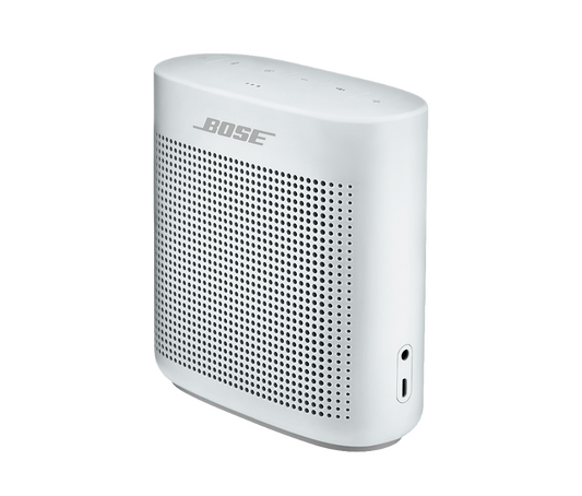 Bose SoundLink Color Bluetooth® Speaker II - Polar White