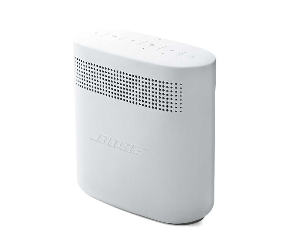 Bose SoundLink Color Bluetooth® Speaker II - Polar White