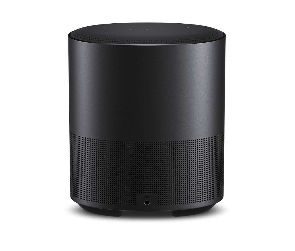 Bose Smart Speaker 500 - Triple Black