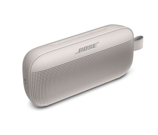 Bose SoundLink Flex Bluetooth® Speaker - White Smoke