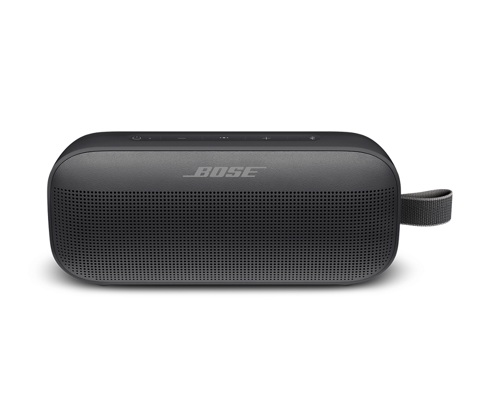 Bose SoundLink Flex Bluetooth® Speaker - Black