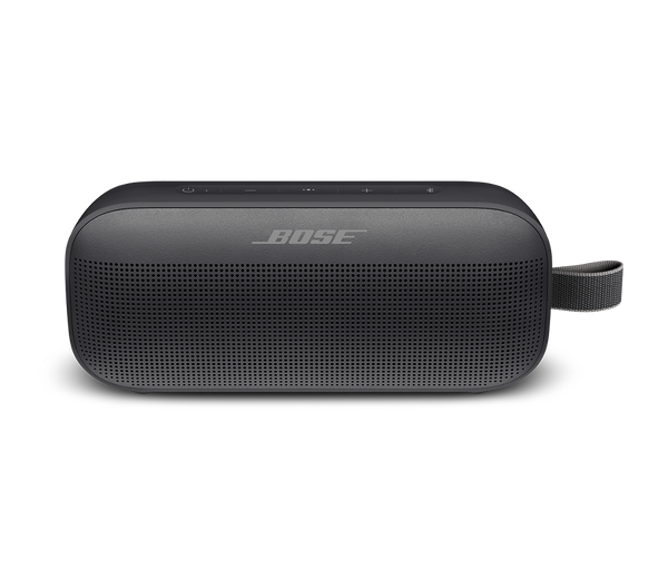 Bose SoundLink Flex Bluetooth® Speaker Bose SoundLink Flex Bluetooth® Speaker - Black – Aleph ألف